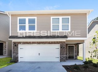 141 Wellbrook Ct NE, Conyers, GA 30012