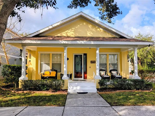 3639 Hurston St, New Port Richey, FL 34655