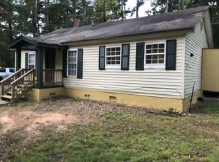 1713 Patterson Rd, Griffin, GA 30223