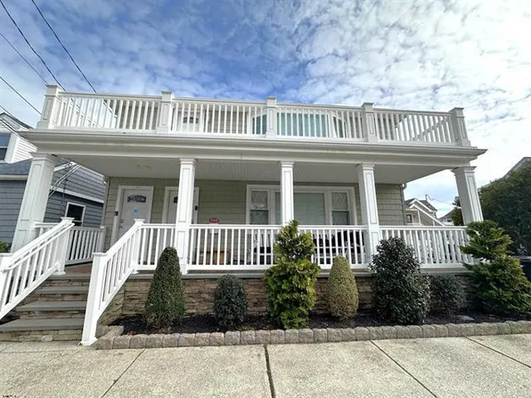 9208 Winchester Ave #1, Margate City, NJ 08402