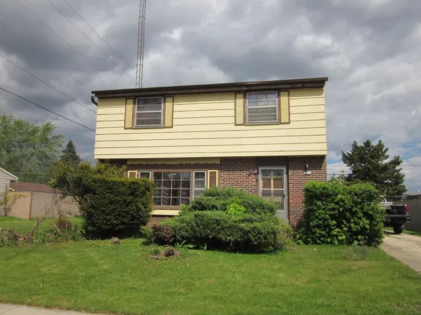 3255 Kennsington Square ROAD, Sturtevant, WI 53177