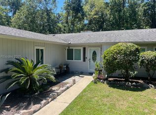 36 Squiresgate Rd, Hilton Head Island, SC 29926