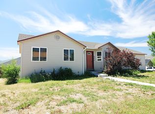 945 Holman Ave, Pocatello, ID 83201