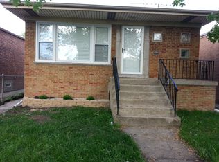 10939 S Mackinaw Ave, Chicago, IL