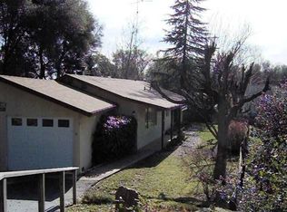 14551 Stone Ln, Sonora, CA 95370