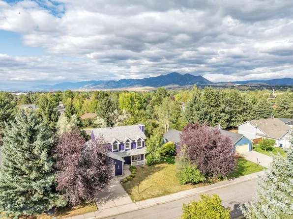 519 Fieldstone Dr, Bozeman, MT 59715