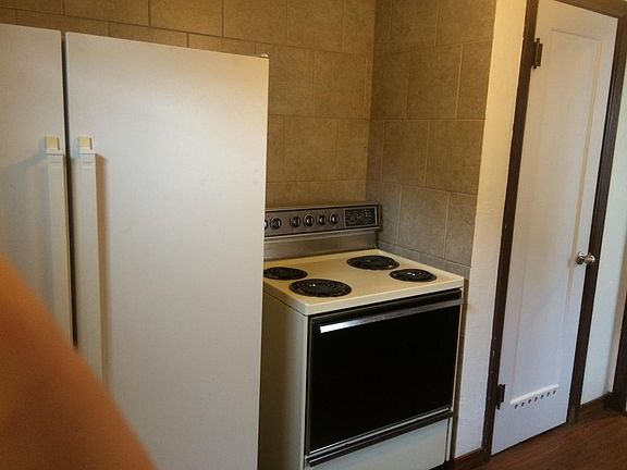 appliances and pantry