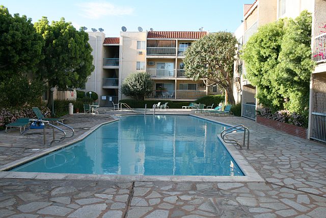 1st image of 18307 Burbank Blvd Unit 222
