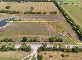 0 SW 200th St TRACT 4, Rose Hill, KS 67133