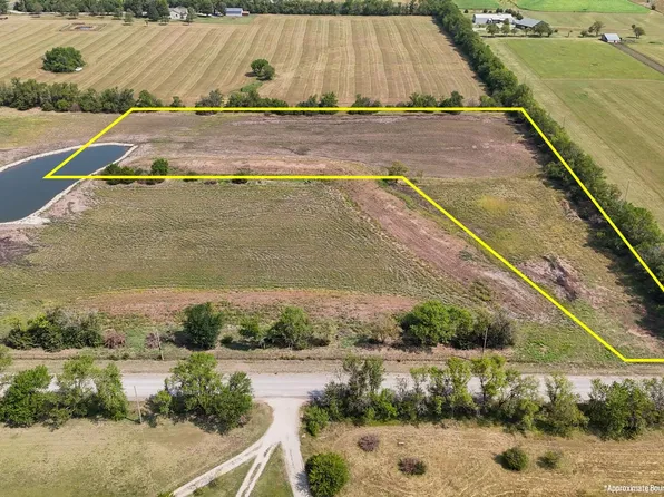 0 SW 200th St Tract 4, Rose Hill, KS 67133