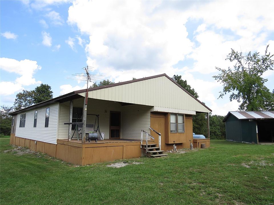 1st image of 27 Ponderosa Trl
