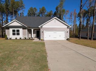 1737 Pecan Dr LOT 21, Nashville, NC 27856