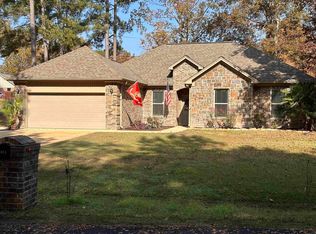 624 Royal Oak Dr, El Dorado, AR 71730