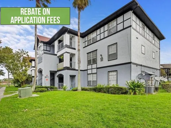 3701 Castle Pines Ln APT 3927, Orlando, FL 32839