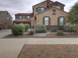 22317 E Via Del Oro, Queen Creek, AZ 85142