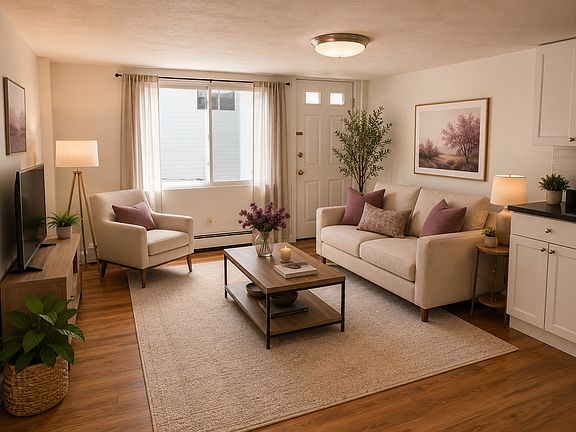 2nd image of 144 Thorndike St #2