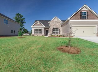 328 Saint Andrews Rd, Rincon, GA 31326