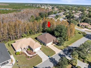 8689 Mississippi Run, Weeki Wachee, FL 34613