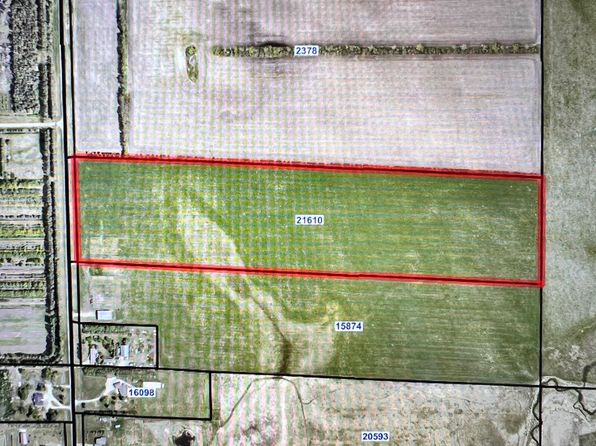 Sioux Conifer Rd, Watertown, SD 57201