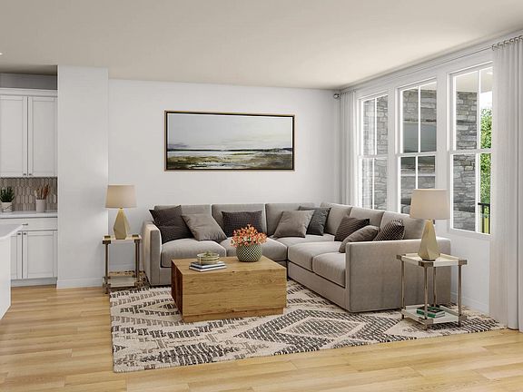 Birkhall Family Room