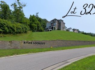 3295 Lookout Valley, Fort Mitchell, KY 41017