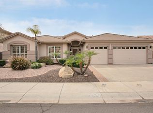 20628 N 53rd Ave, Glendale, AZ 85308