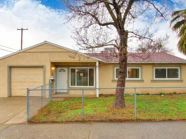 6015 Gay Way, North Highlands, CA 95660