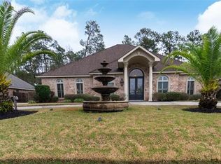 310 Palermo Dr, Slidell, LA 70458