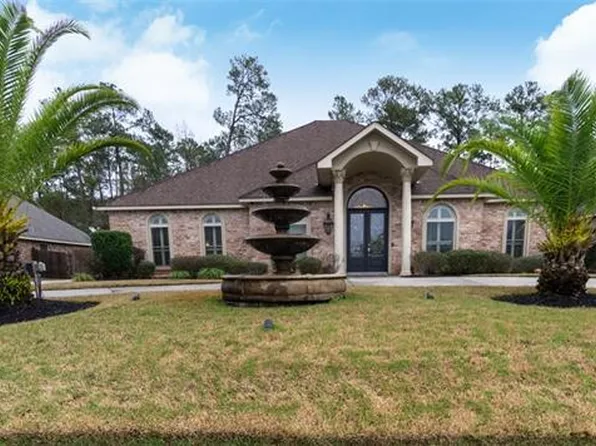 310 Palermo Dr, Slidell, LA 70458