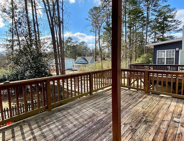 1927 Ward St #B — Photo 12
