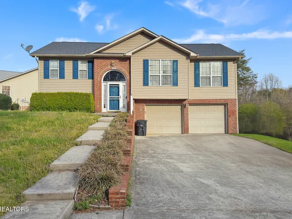 1757 Call Dr, Athens, TN 37303