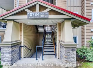 10734 NE Holly St #304, Hillsboro, OR 97006