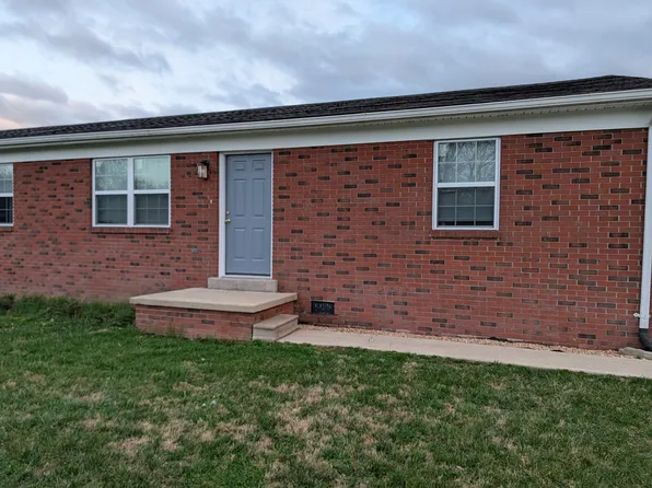 270 Bakersfield Ln #270, London, KY 40744