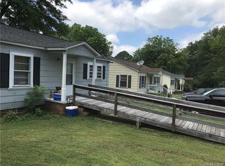 1323 2nd St, Gastonia, NC 28054