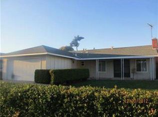1584 Sierraville Ave, San Jose, CA 95132