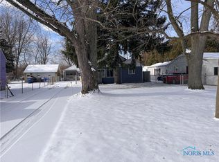 3649 Wallace Blvd, Toledo, OH 43611