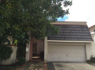 1265 Calle De Sevilla, Pacific Palisades, CA 90272