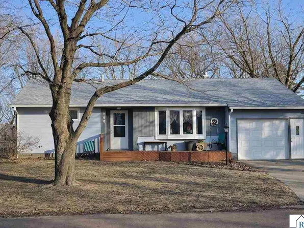 200 Armstrong Ave, Butterfield, MN 56120