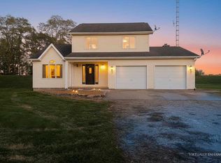 2949 S Treaty Line Dr, Liberty, IN 47353