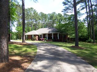 89 Waverly Cir, Hattiesburg, MS 39402