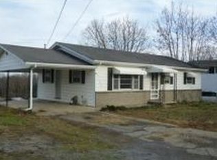 2169 Buckingham Rd, Greeneville, TN 37745