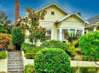 165 NW 73rd St, Seattle, WA 98117