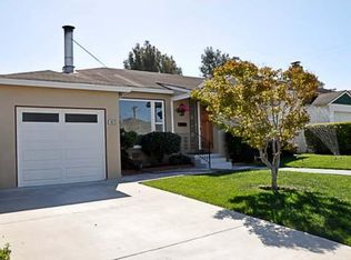 1413 Park Ave, San Bruno, CA 94066