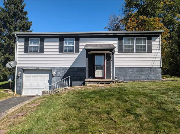 9999 Laurel Ave, Irwin, PA 15642