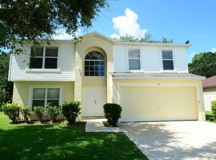 47 Buttermill Dr, Palm Coast, FL 32137
