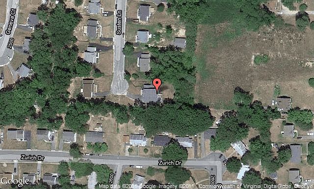 Map View