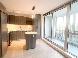 685 Pacific Blvd #502, Vancouver, BC V6B 0R4