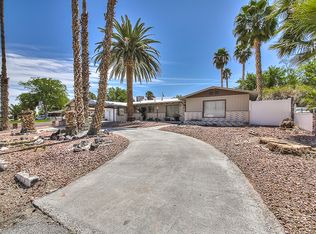 4007 Melody Ln, Las Vegas, NV 89108