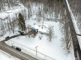 36 Church St, Barrington, NH 03825