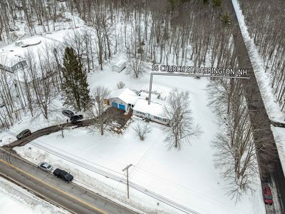 36 Church Street, Barrington, NH, 03825